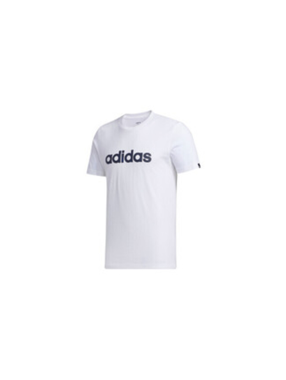 Adidas M Embr Outl L T, White/Black, Size XL